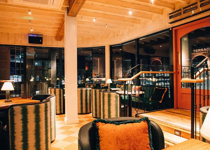 Bullitt Hotel