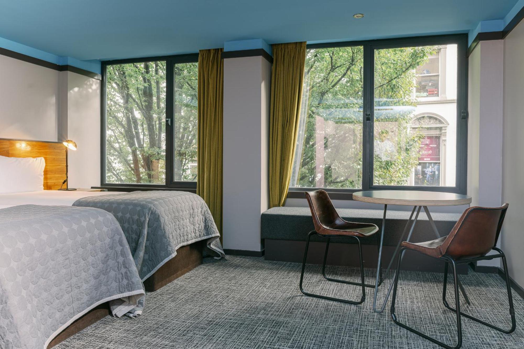 Bullitt Hotel Belfast