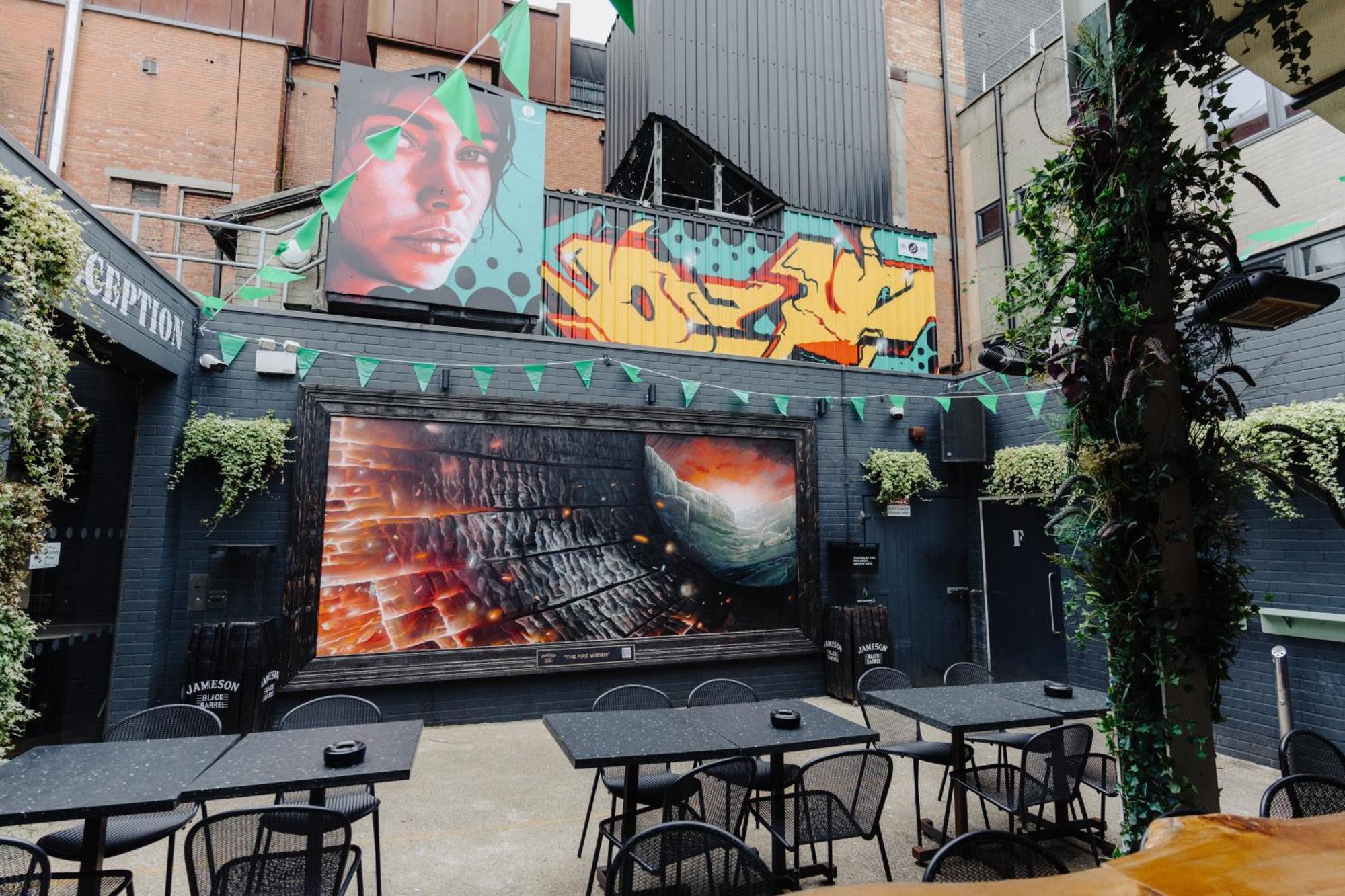 Hotel Bullitt Belfast