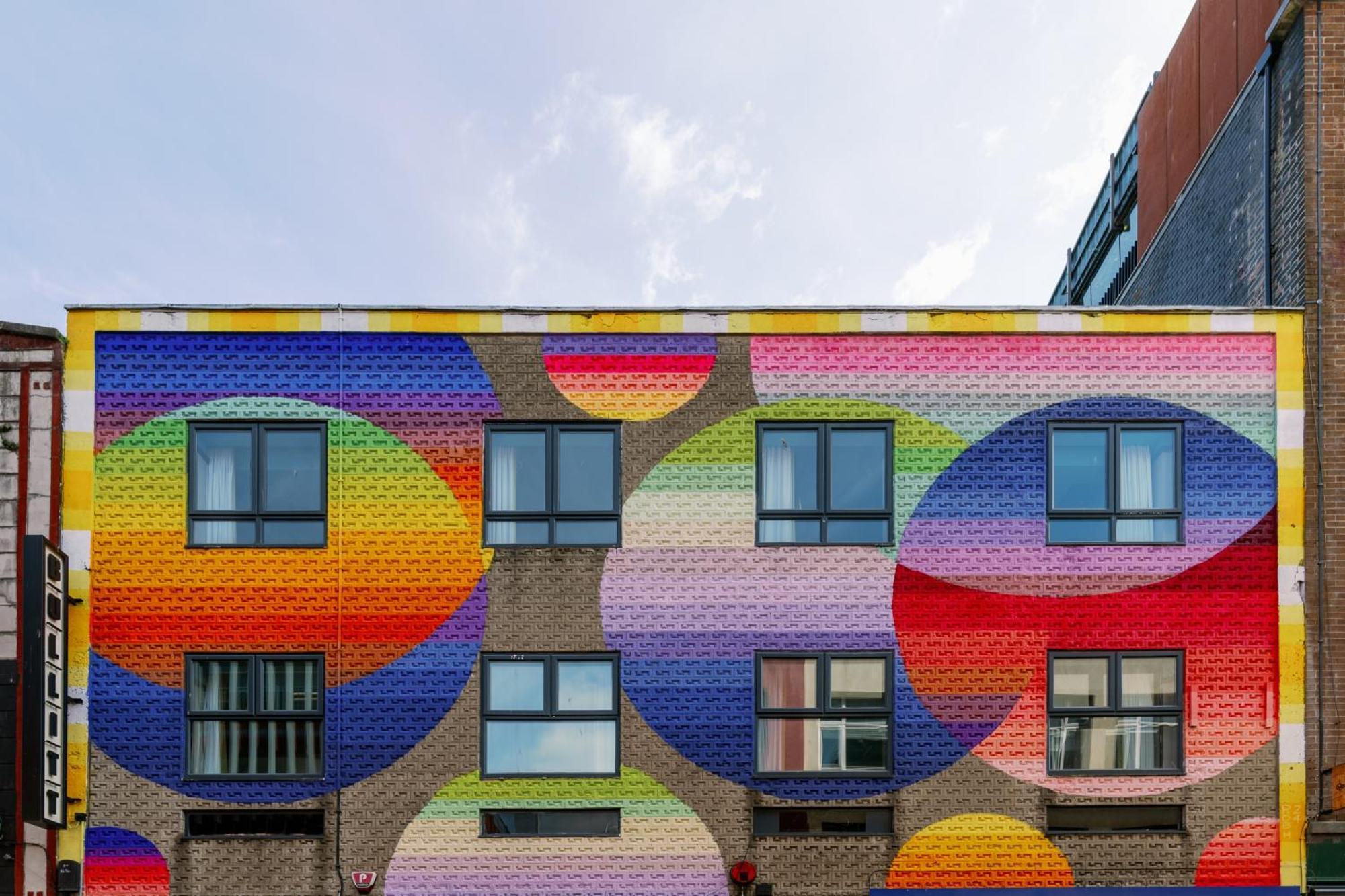 Hotel Bullitt 4*
