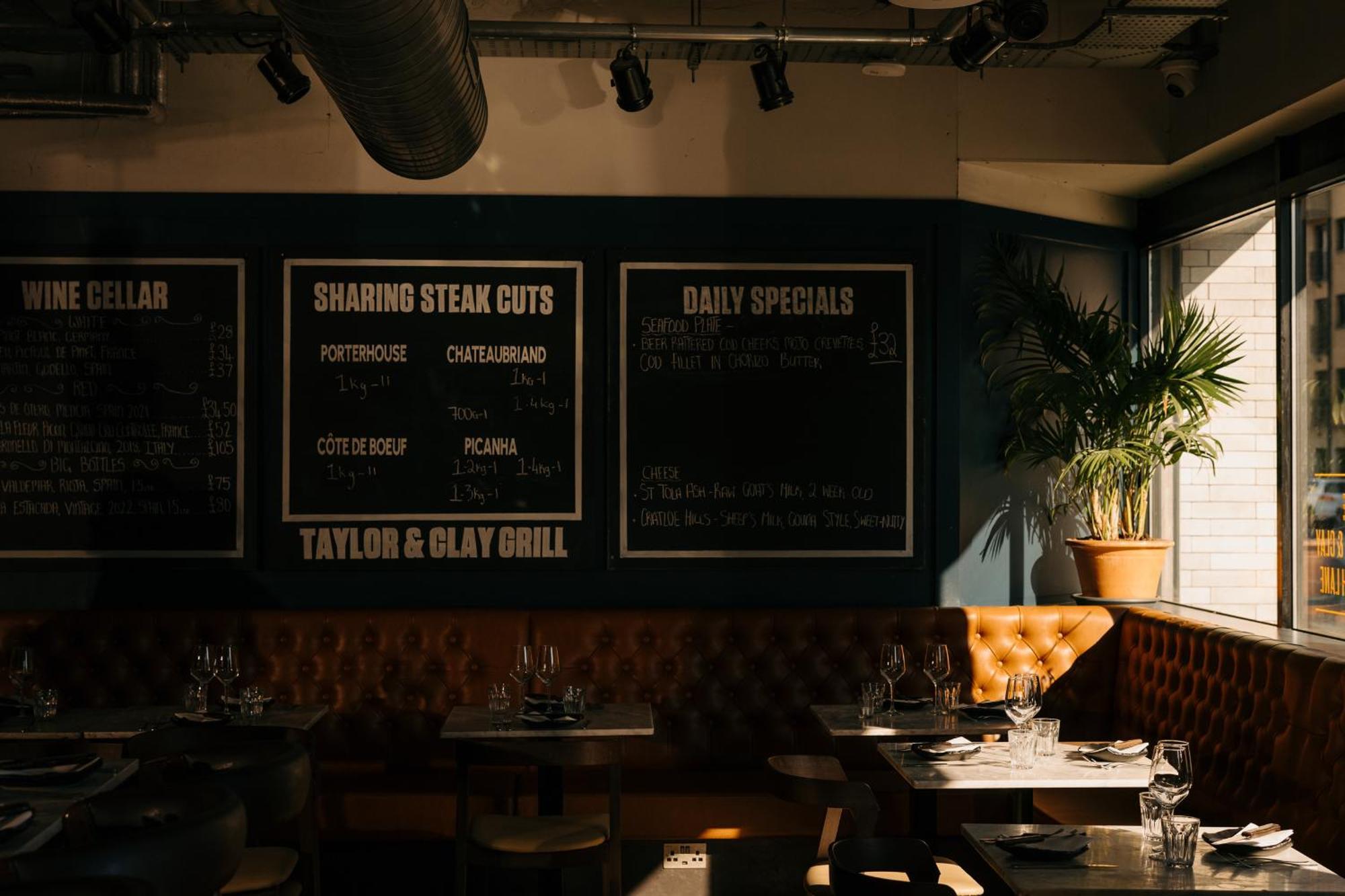 Bullitt Hotel Belfast