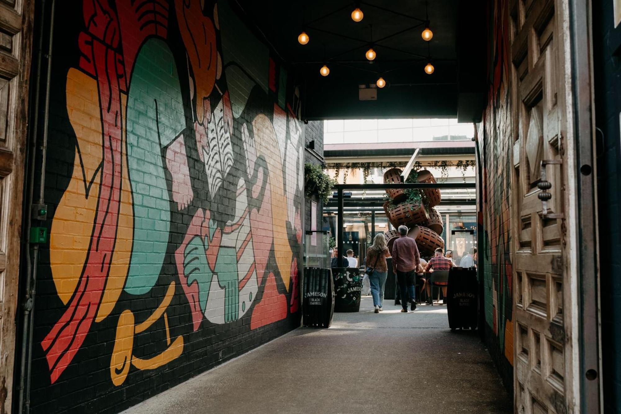Bullitt Hotel 4*