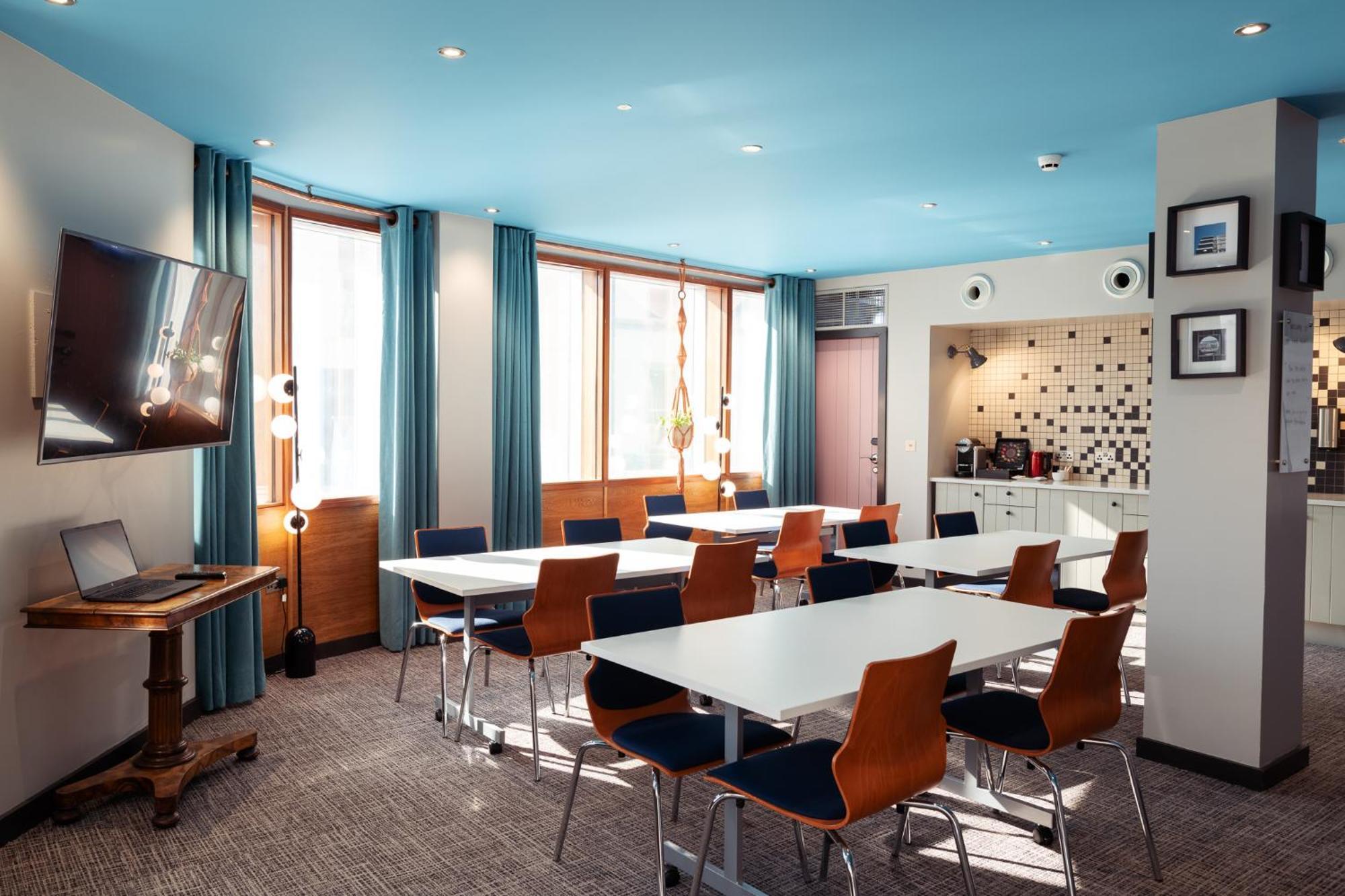 Hotel Bullitt Belfast
