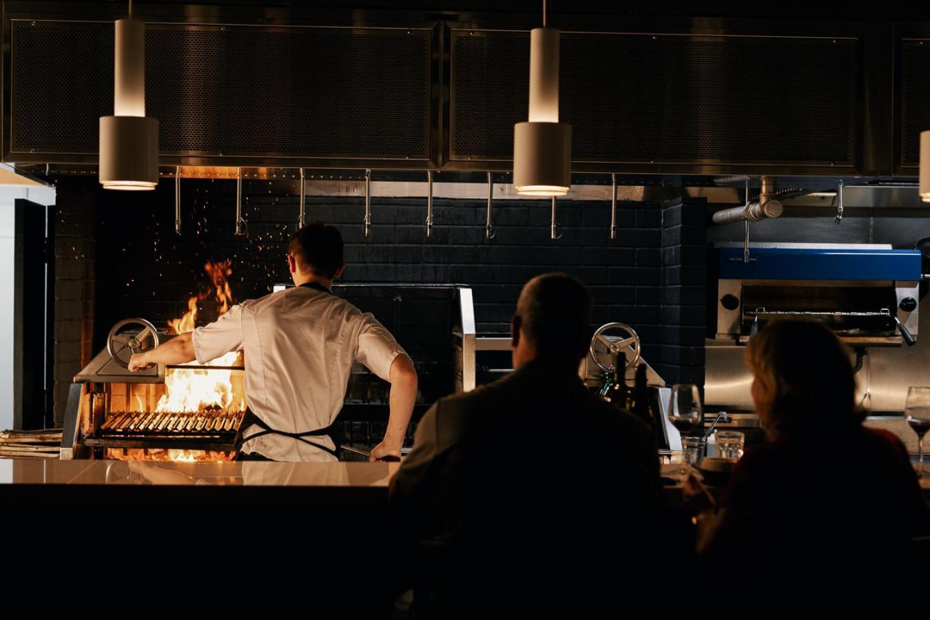 Bullitt 4* Belfast