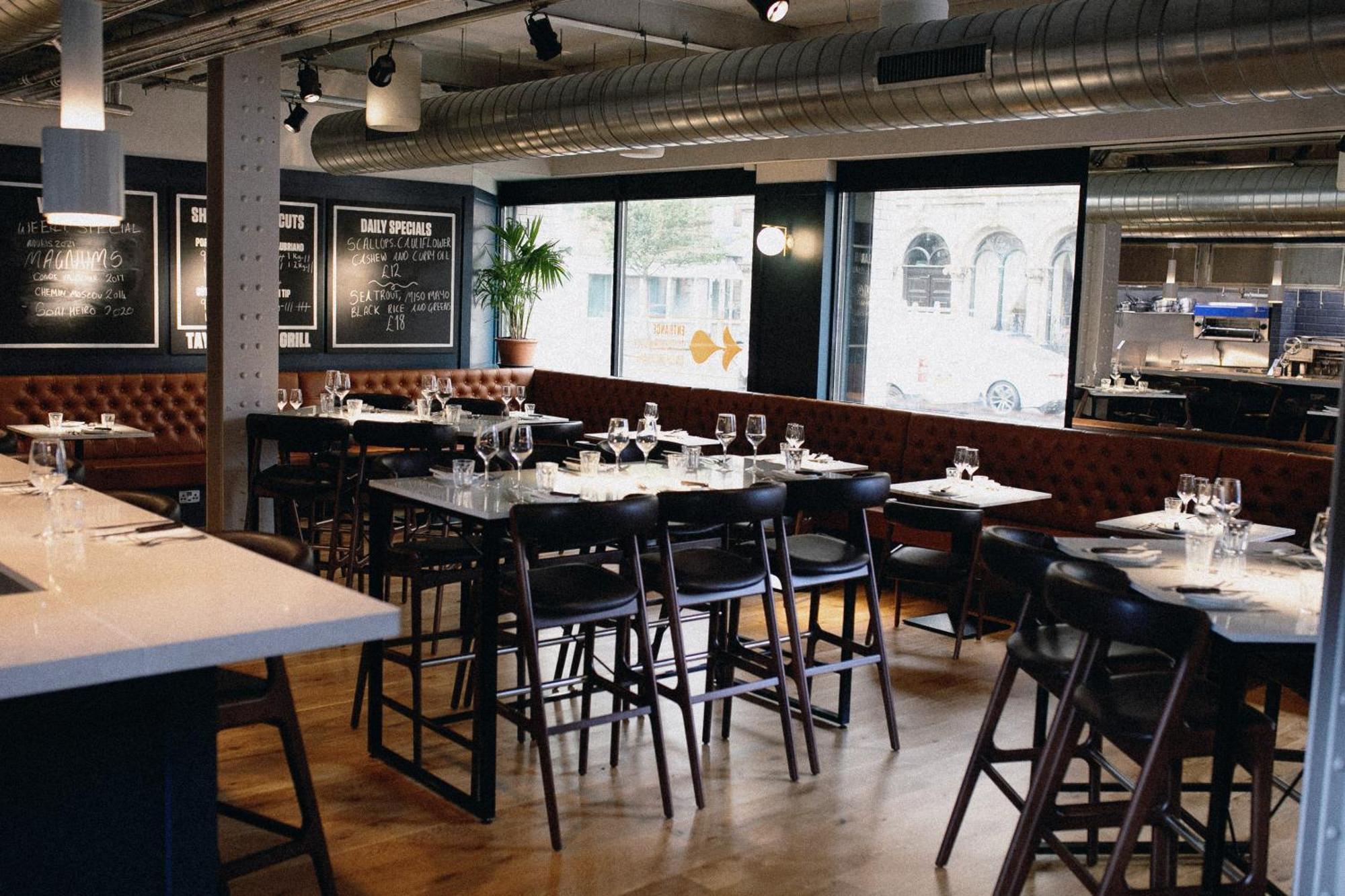 Bullitt Hotel