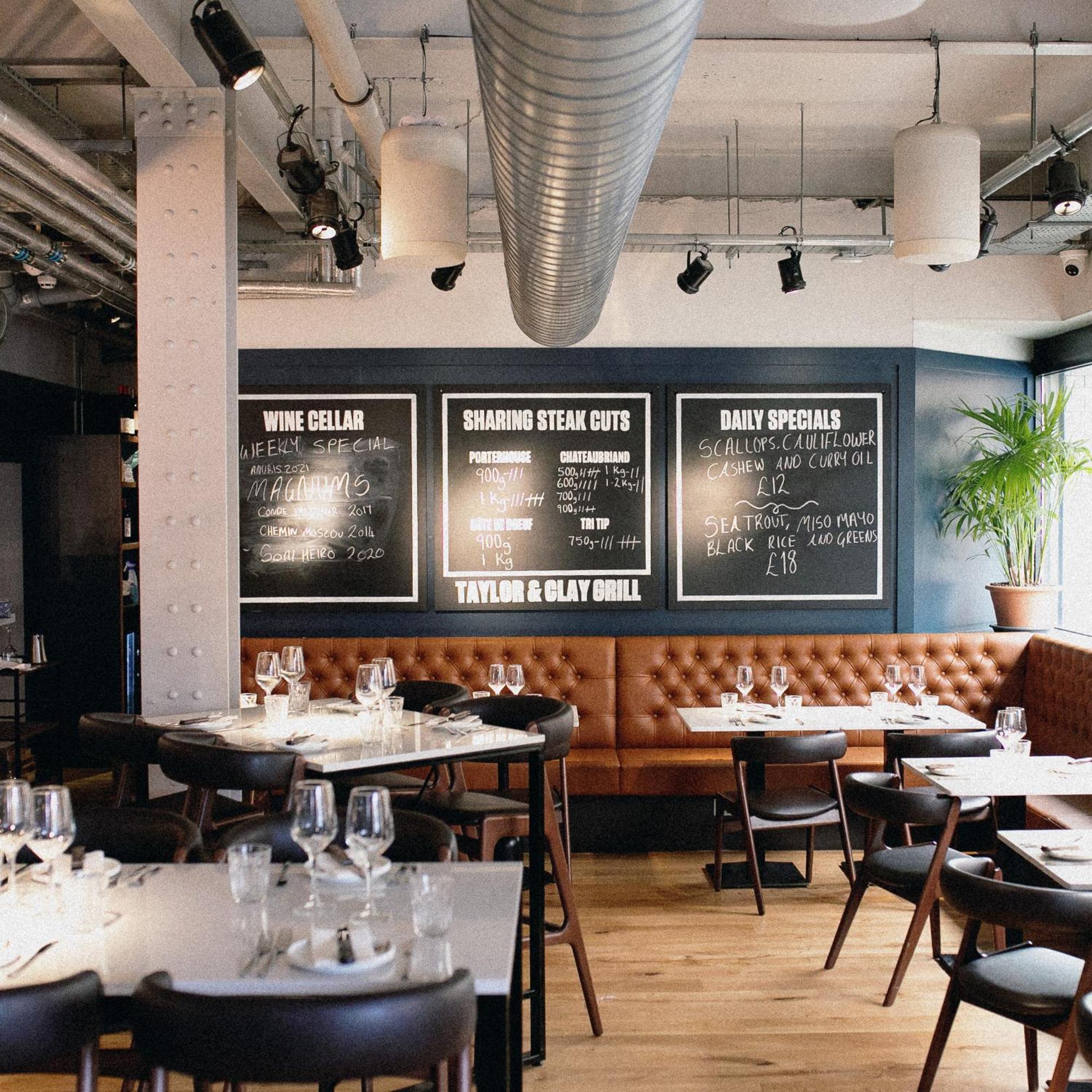 Bullitt Hotel Belfast