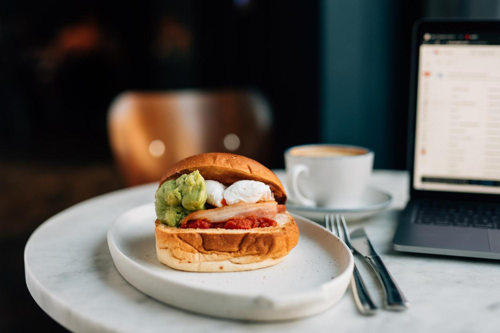 Bullitt Hotel Belfast