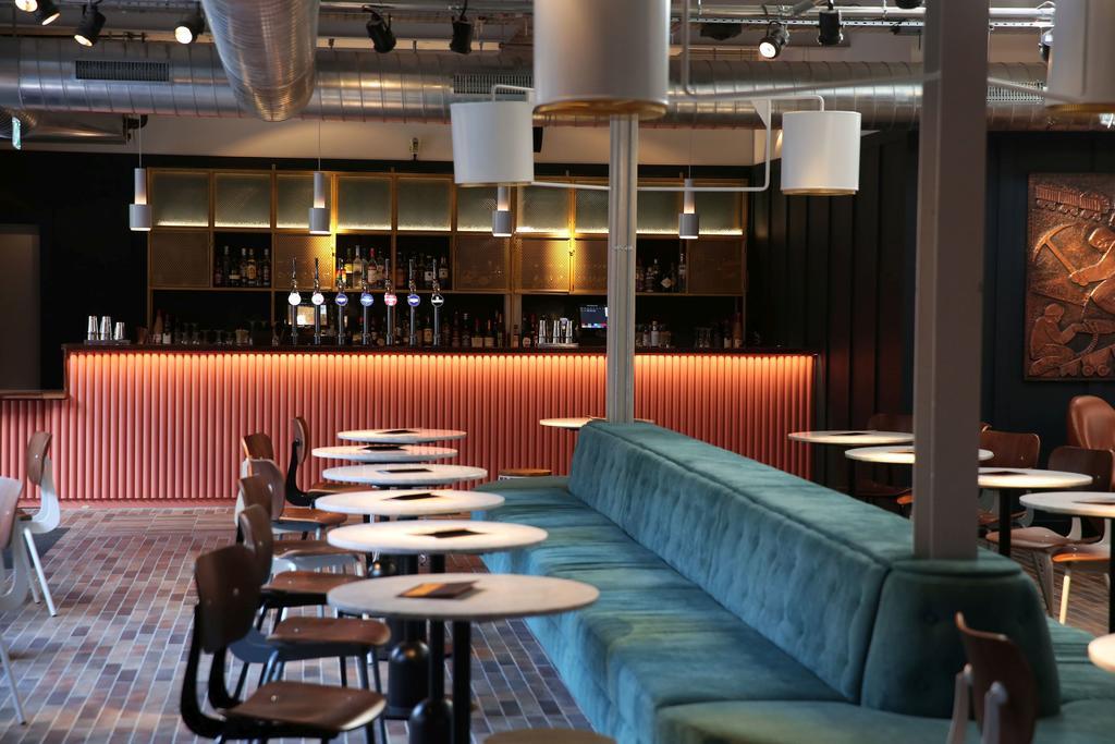 Bullitt 4* Belfast